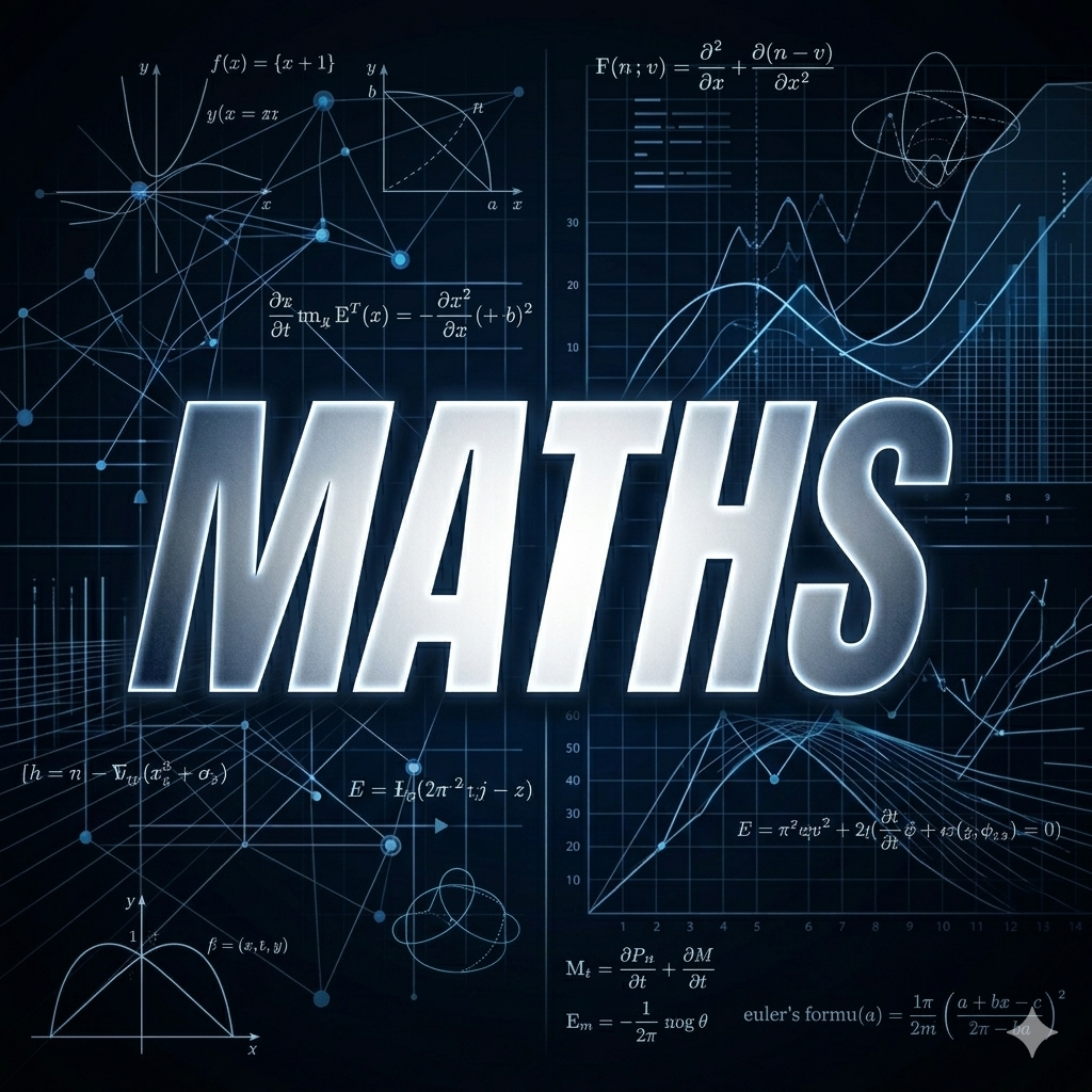 Maths